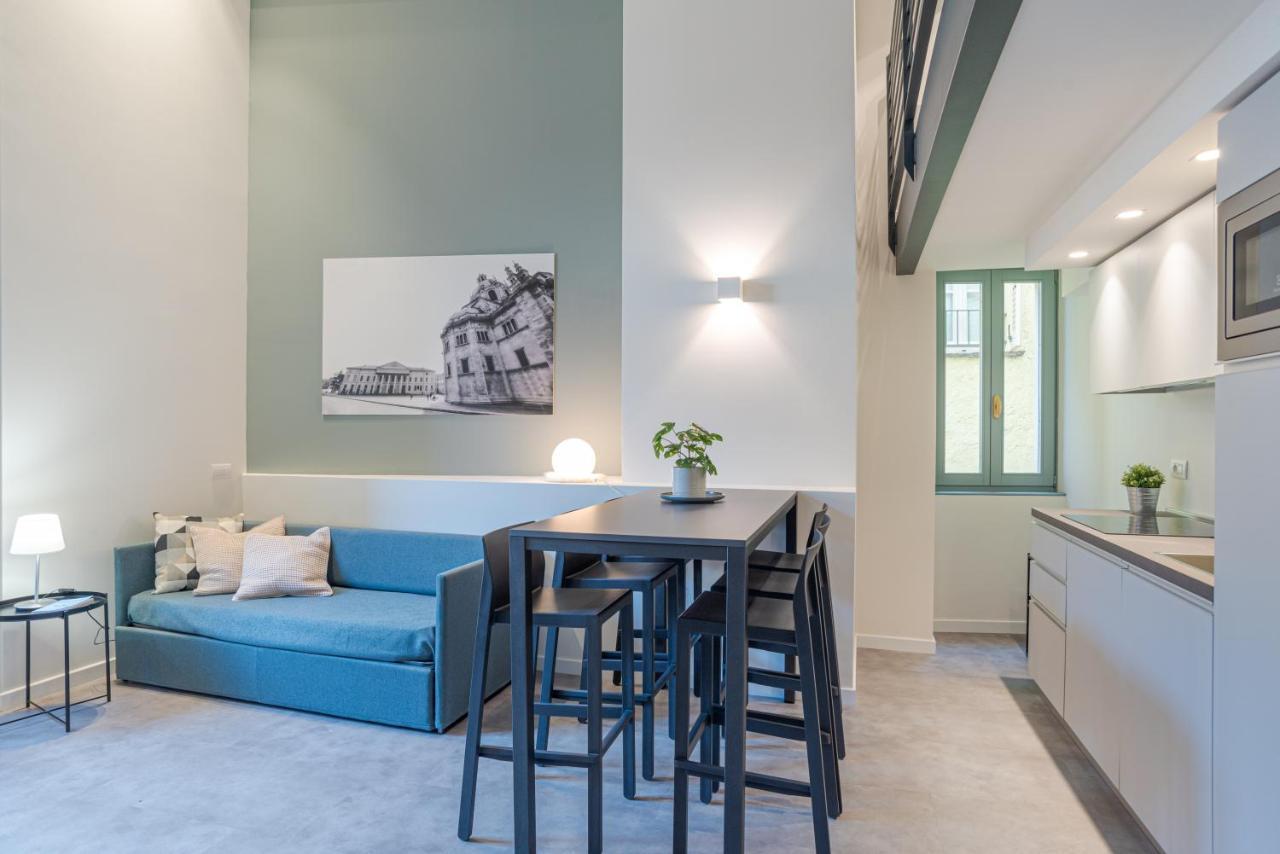 Funicolare - By Myhomeincomo Appartement *