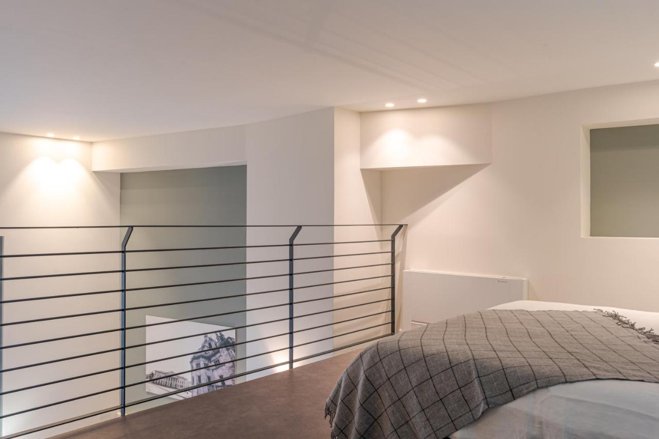 Appartement Funicolare - By Myhomeincomo Como