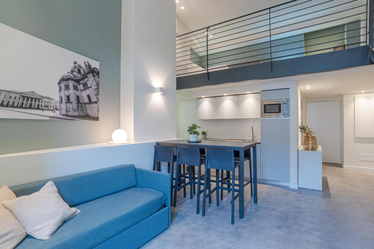 Appartement Funicolare - By Myhomeincomo *
