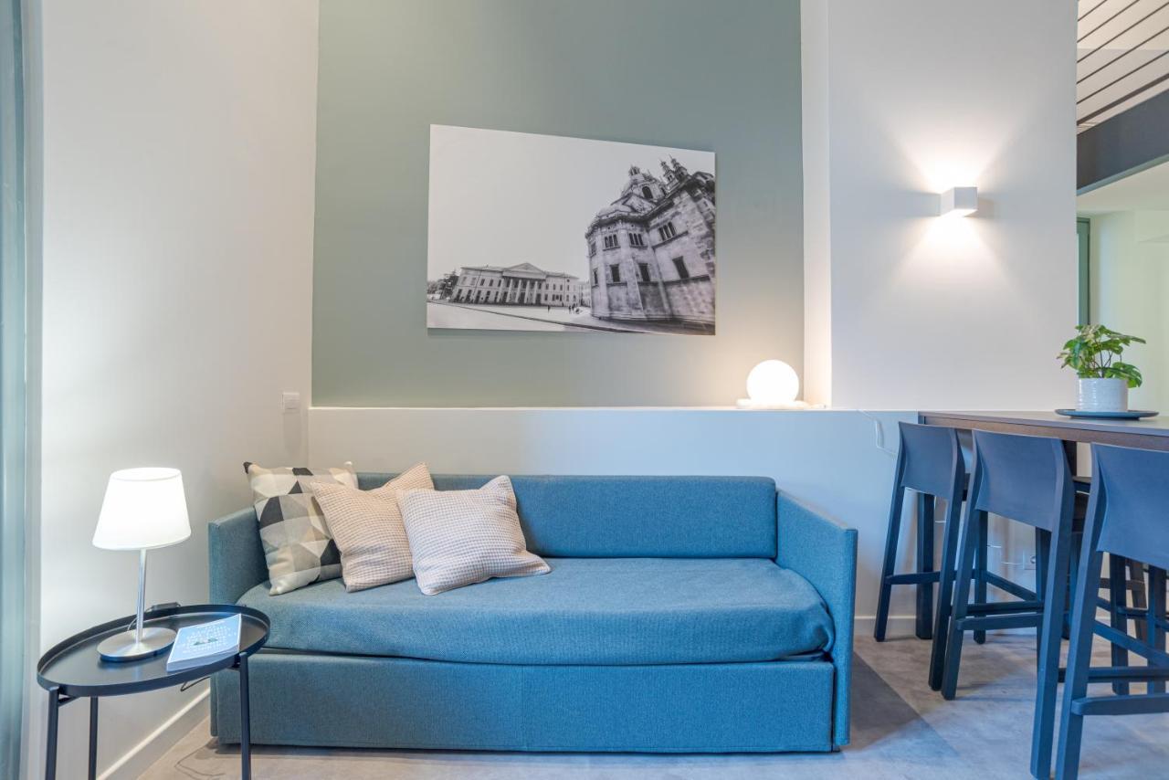 Appartement Funicolare - By Myhomeincomo Como