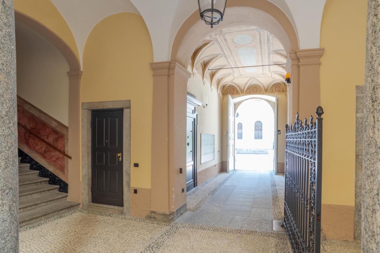 Funicolare - By Myhomeincomo Appartement *