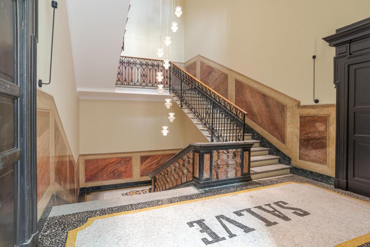 Funicolare - By Myhomeincomo Appartement Como