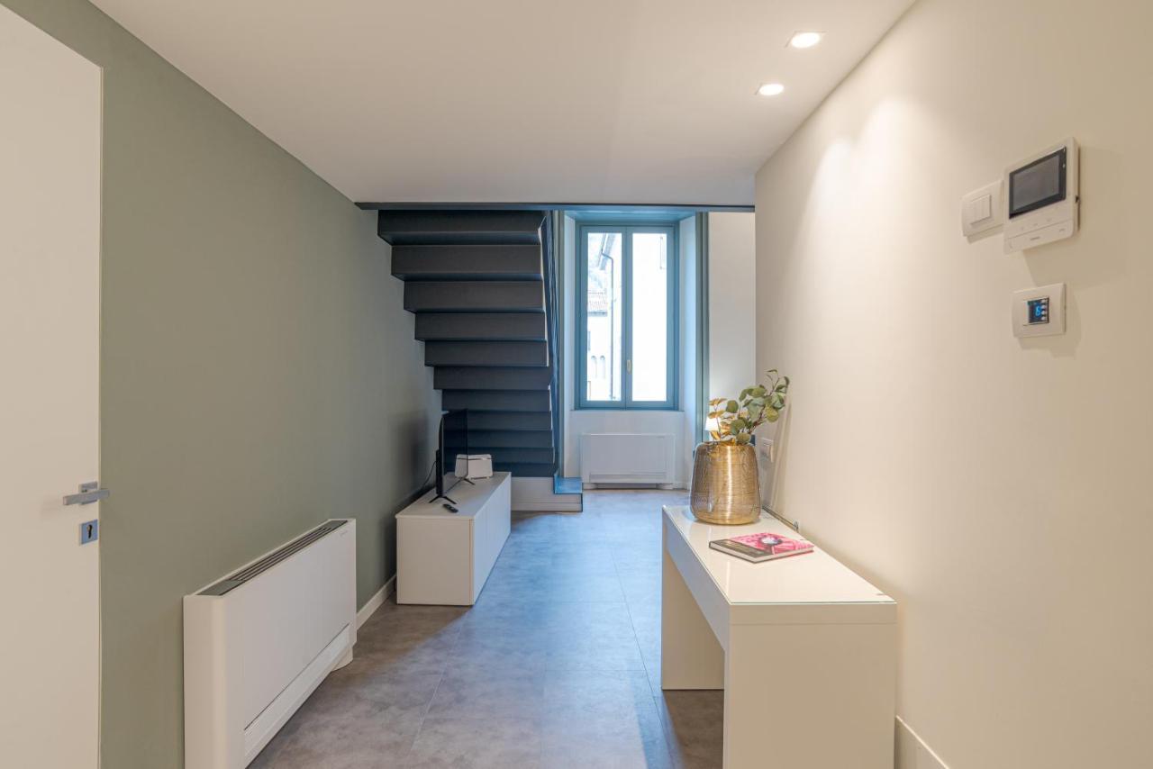 Funicolare - By Myhomeincomo Appartement Como