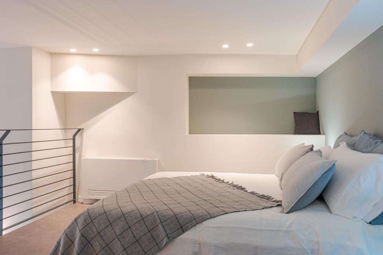 Funicolare - By Myhomeincomo Appartement *