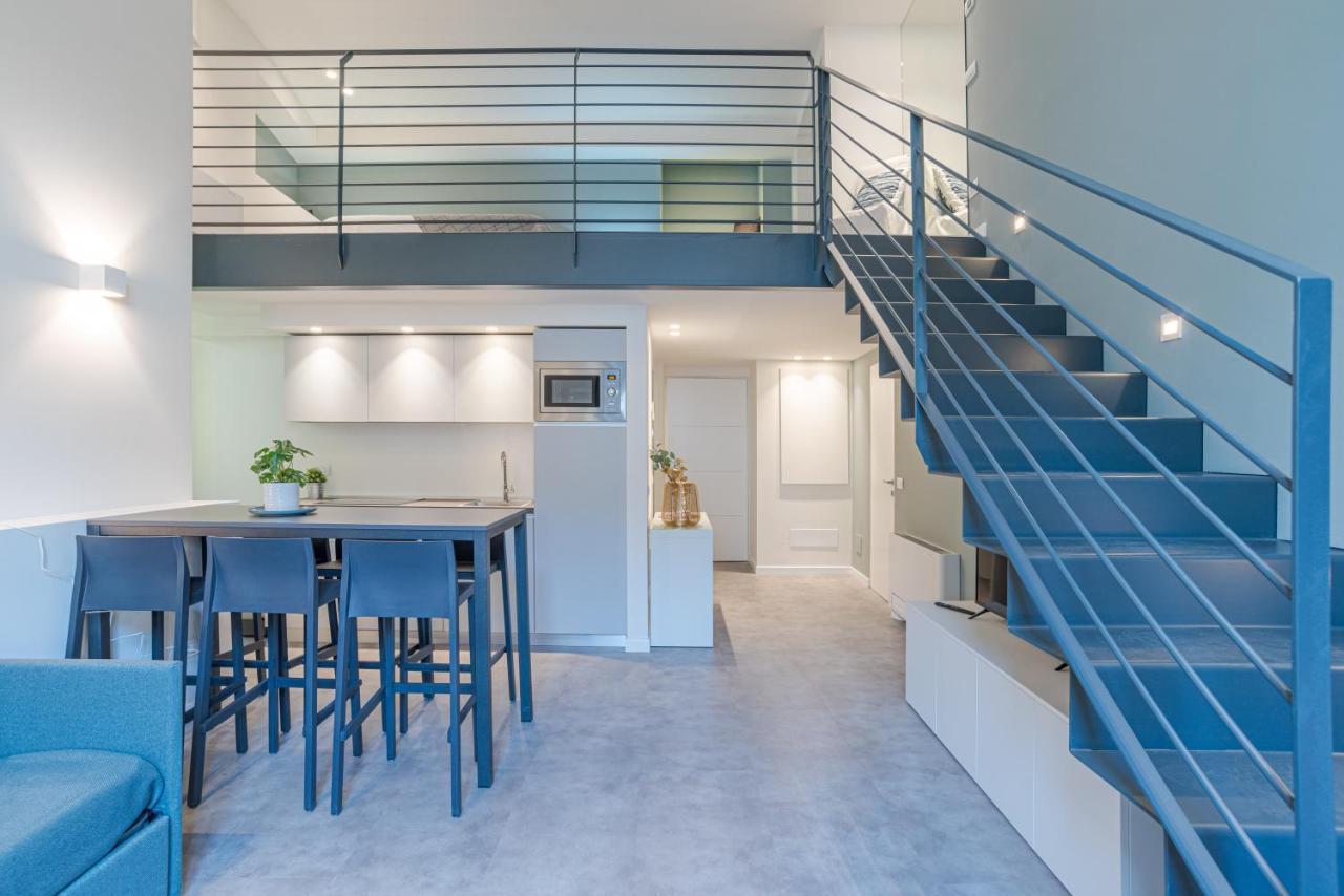 Funicolare - By Myhomeincomo Appartement Como