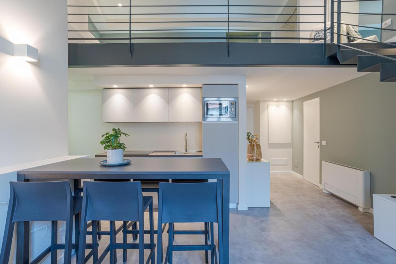 Appartement Funicolare - By Myhomeincomo *